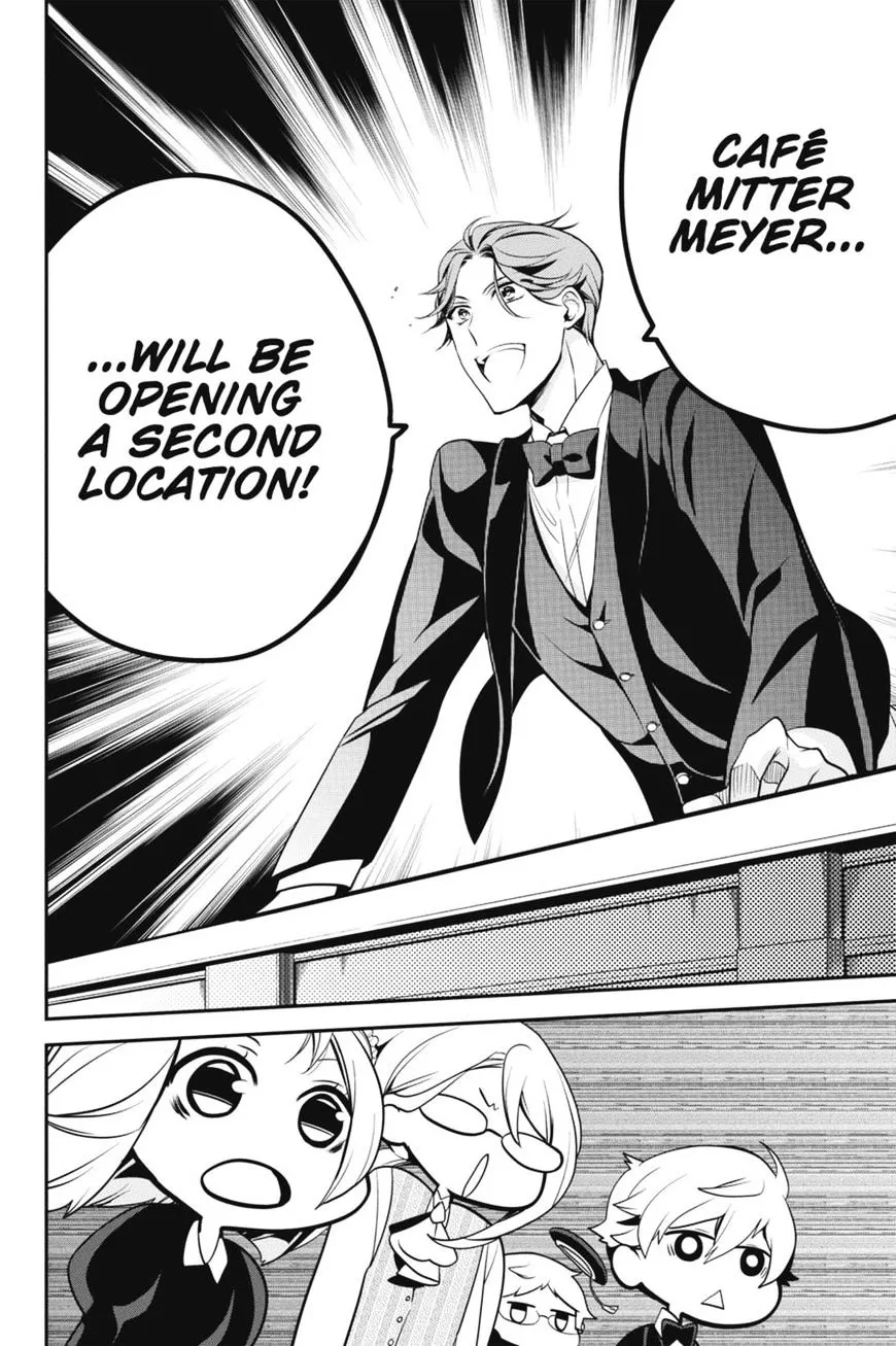 The Royal Tutor Chapter 47 page 20 - 