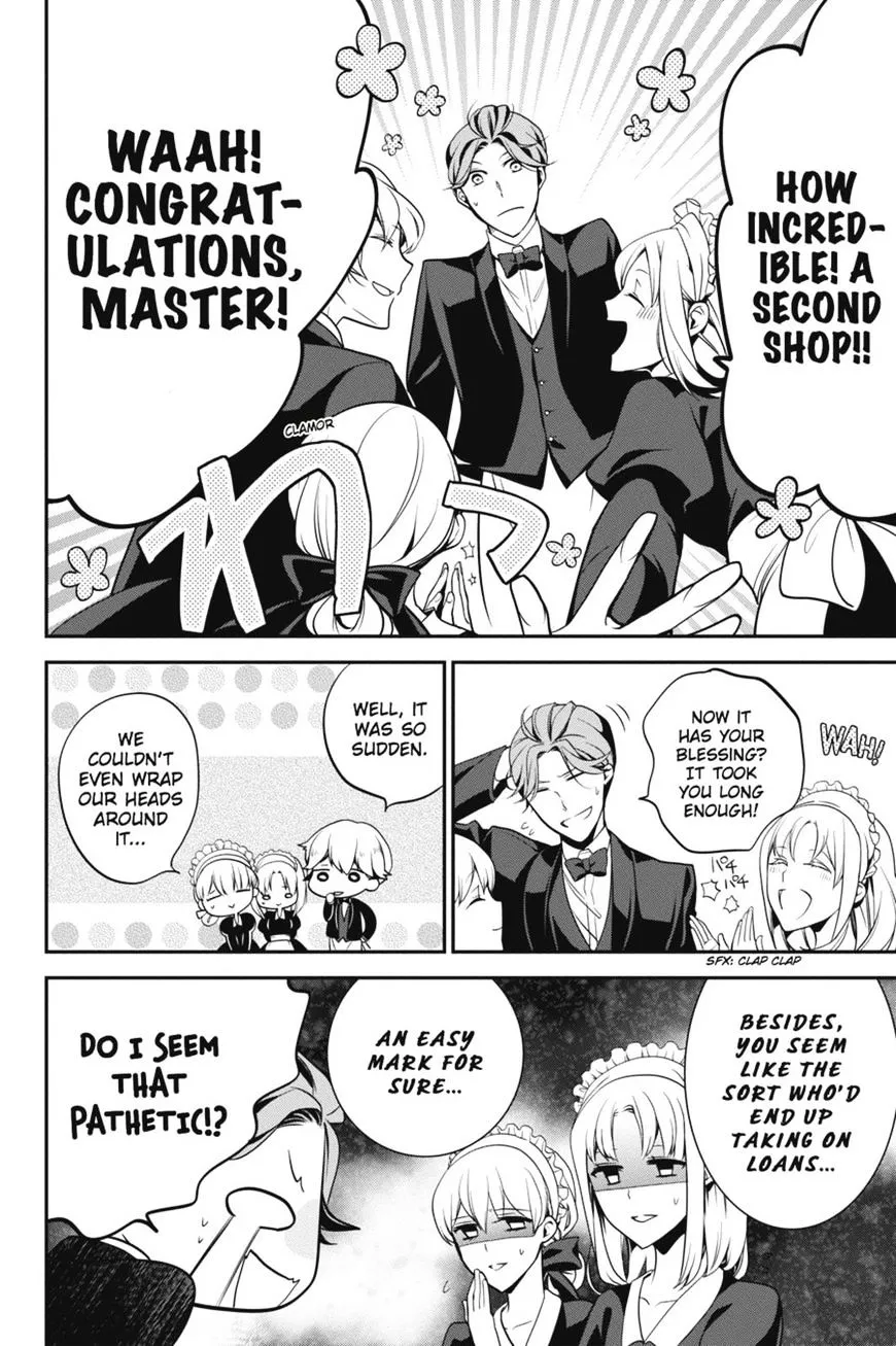 The Royal Tutor Chapter 47 page 24 - 