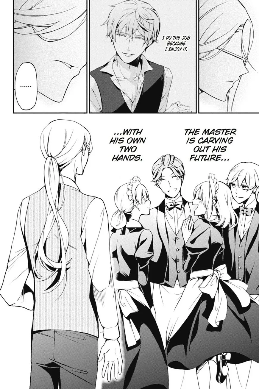 The Royal Tutor Chapter 47 page 26 - 