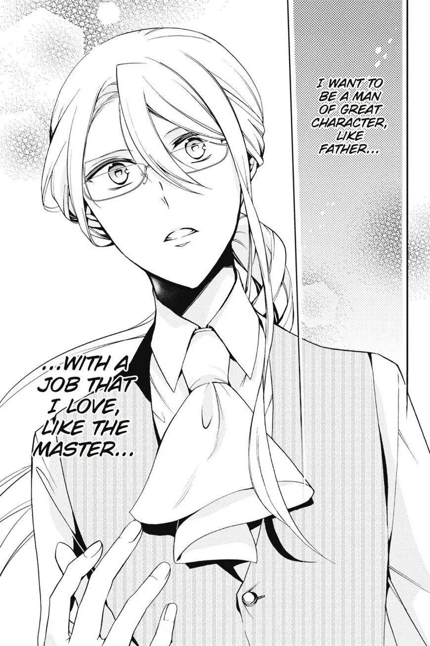 The Royal Tutor Chapter 47 page 29 - 