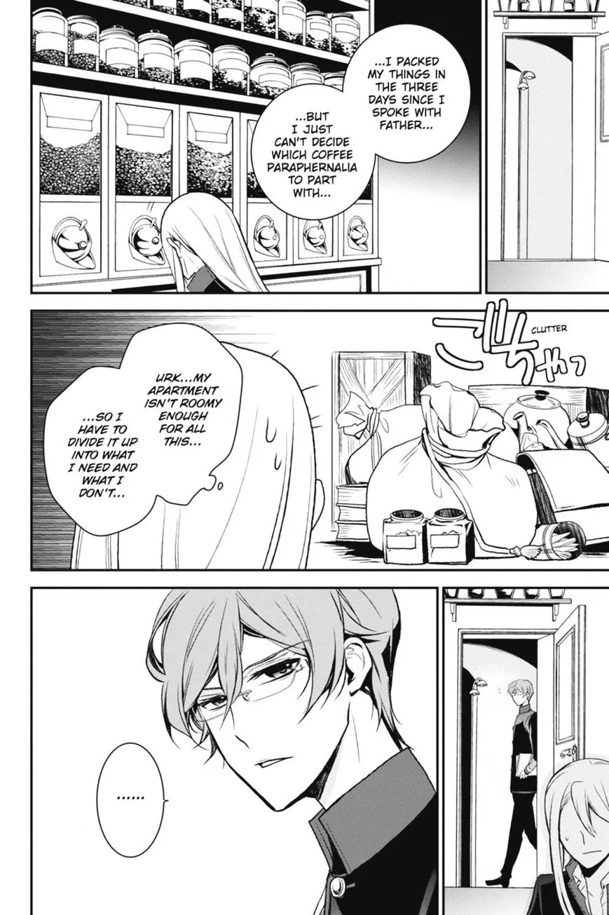 The Royal Tutor Chapter 48.98 page 14 - 
