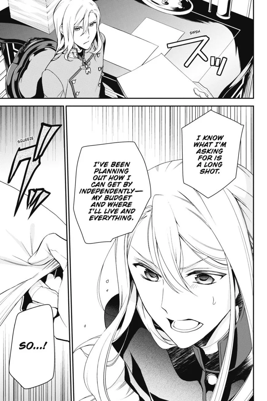 The Royal Tutor Chapter 48.98 page 7 - 
