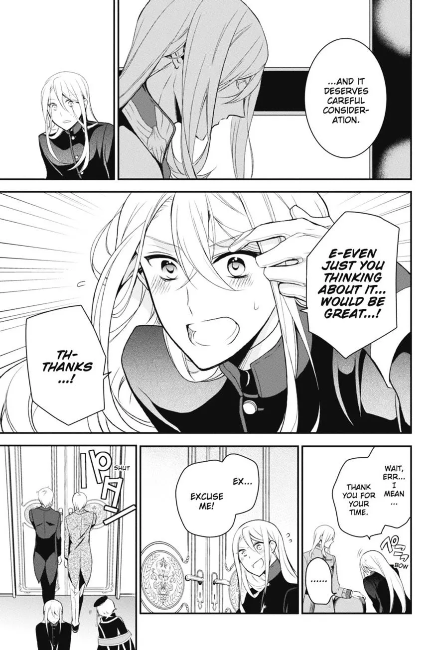 The Royal Tutor Chapter 49 page 11 - 