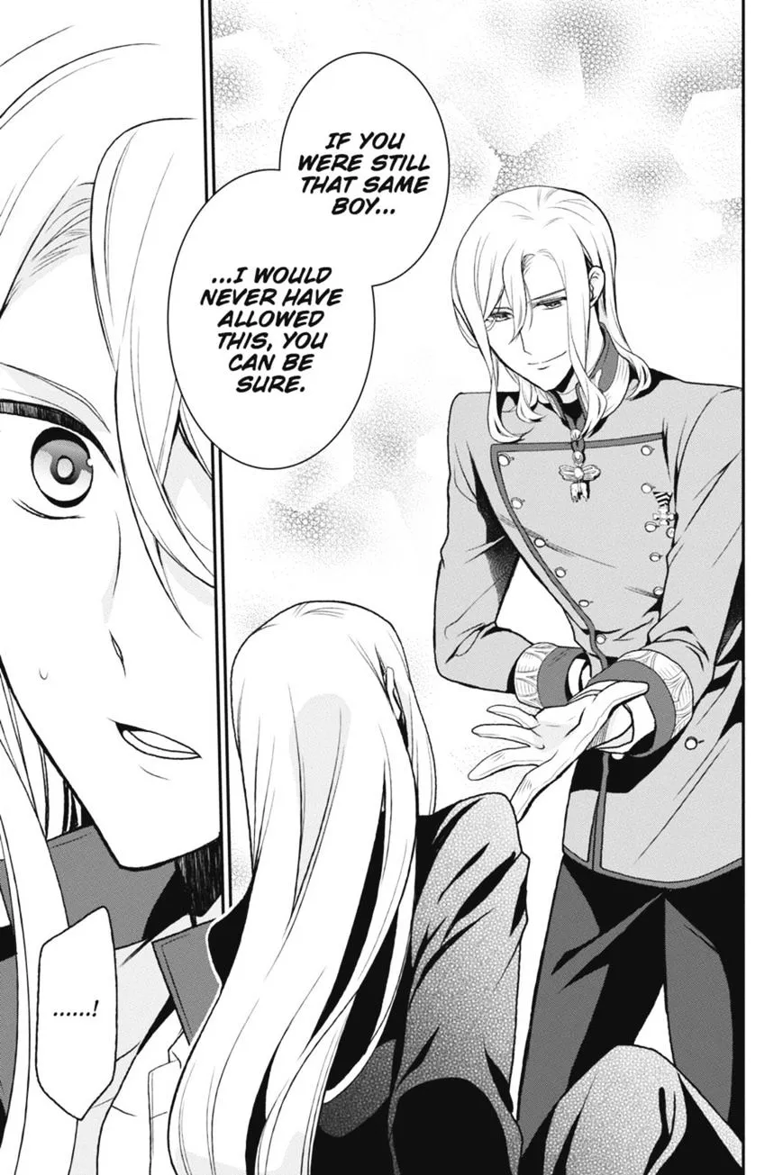 The Royal Tutor Chapter 49 page 19 - 