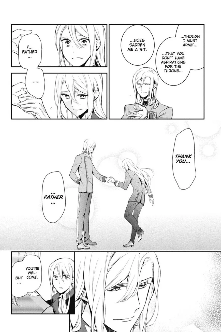 The Royal Tutor Chapter 49 page 20 - 
