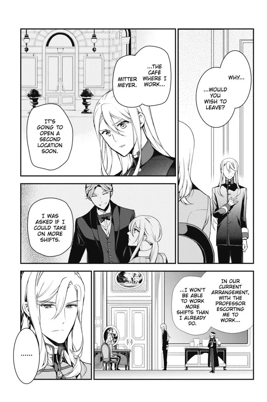 The Royal Tutor Chapter 49 page 5 - 