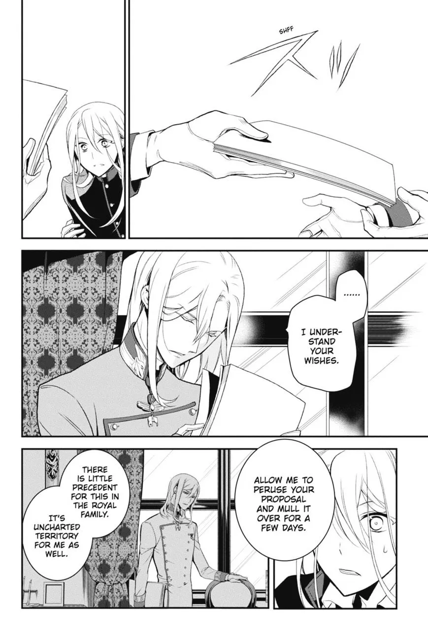 The Royal Tutor Chapter 49 page 10 - 