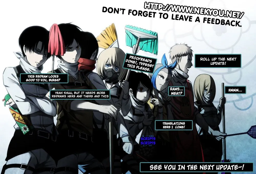 The Royal Tutor Chapter 5.98 page 42 - 