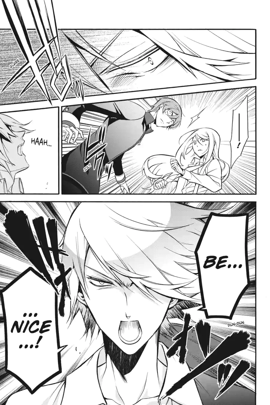 The Royal Tutor Chapter 5.99 page 7 - 