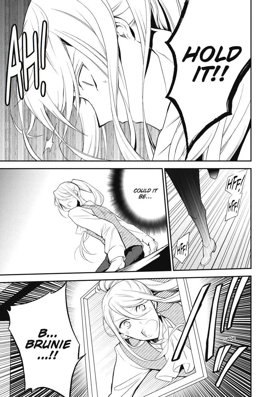 The Royal Tutor Chapter 50 page 18 - 