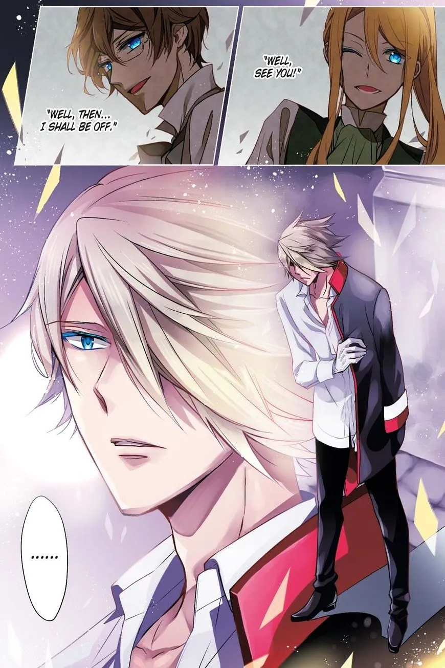 The Royal Tutor Chapter 51.98 page 2 - 