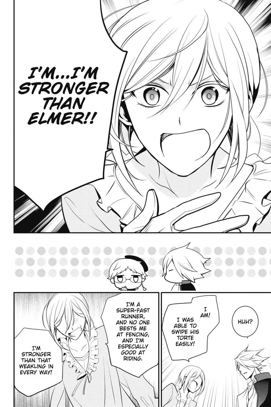 The Royal Tutor Chapter 51.98 page 29 - 