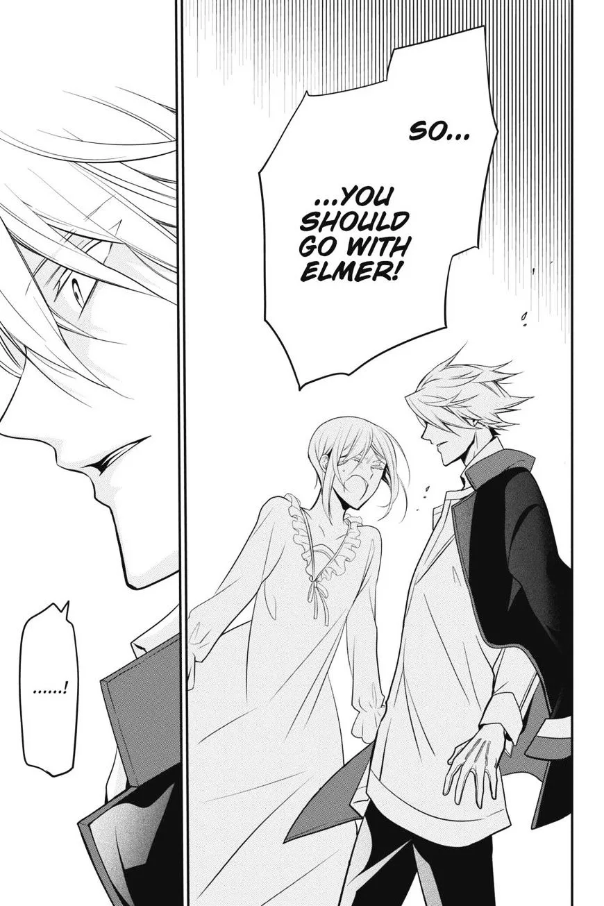 The Royal Tutor Chapter 51.98 page 30 - 