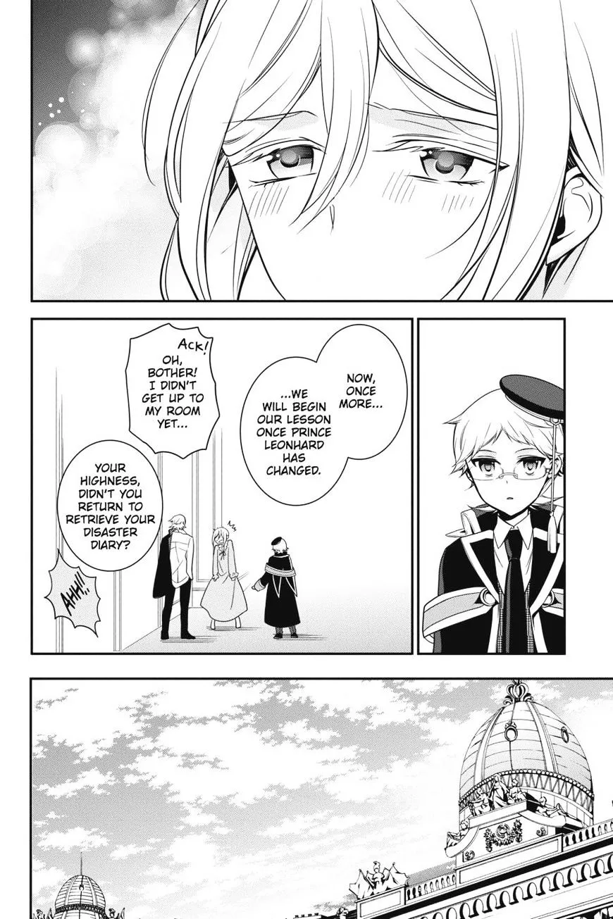 The Royal Tutor Chapter 51.98 page 33 - 