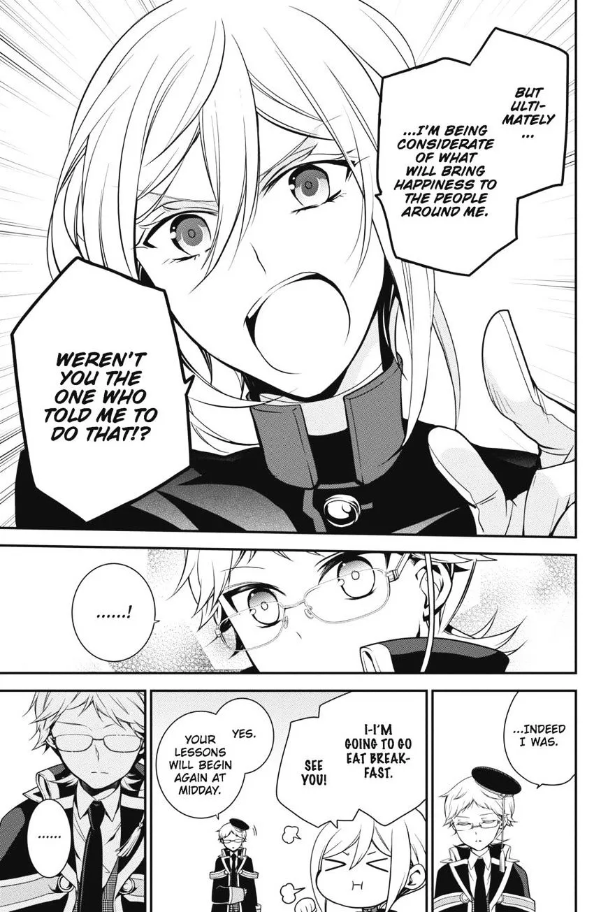 The Royal Tutor Chapter 51.98 page 36 - 