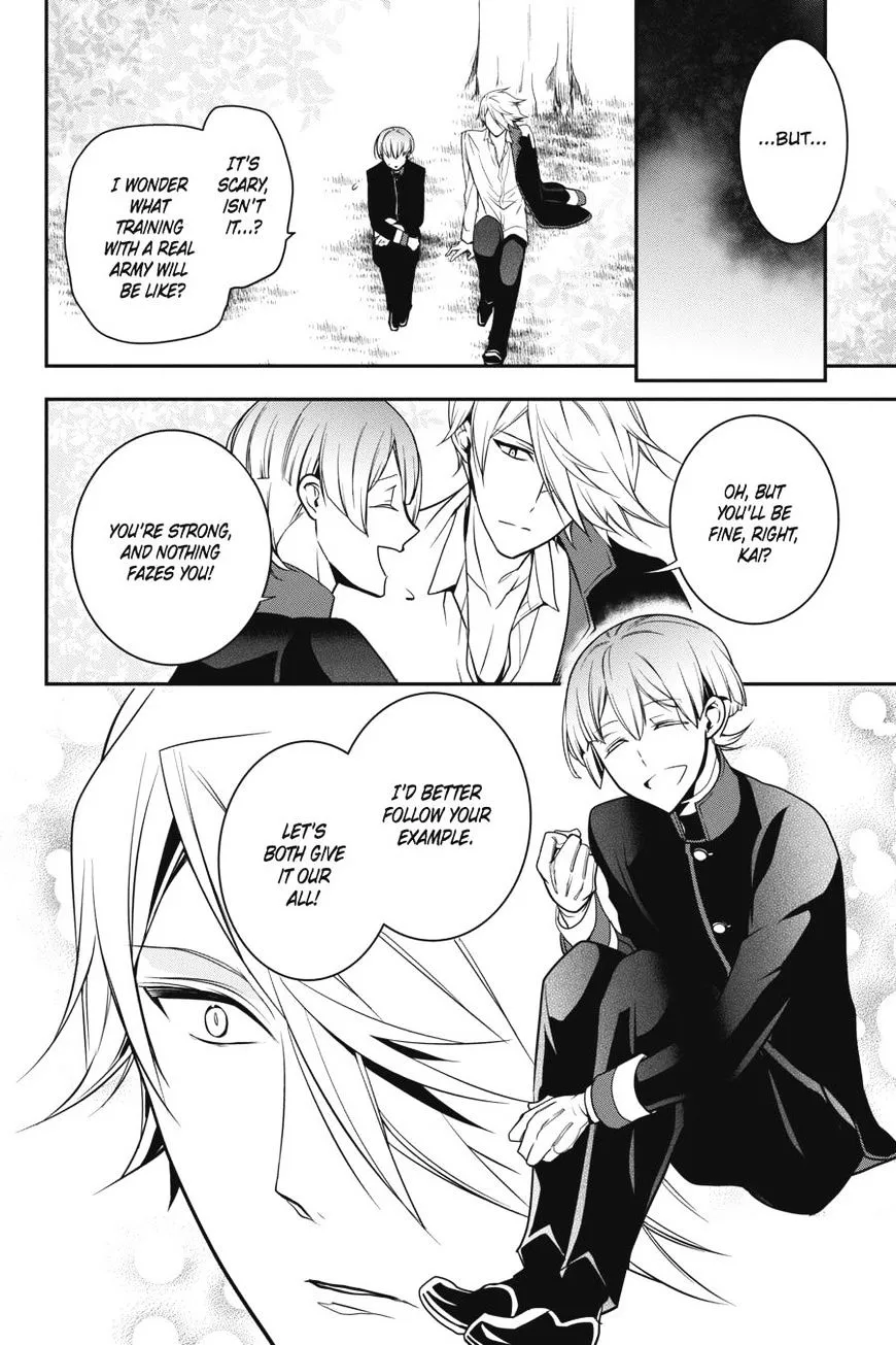 The Royal Tutor Chapter 51.98 page 9 - 