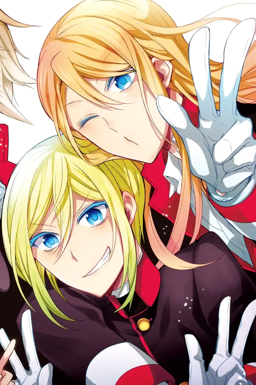 The Royal Tutor Chapter 51.99 page 2 - 
