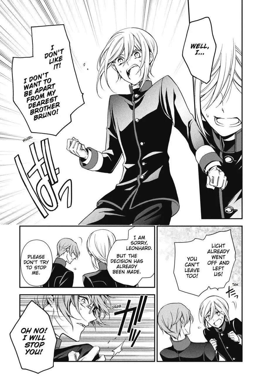 The Royal Tutor Chapter 51 page 13 - 