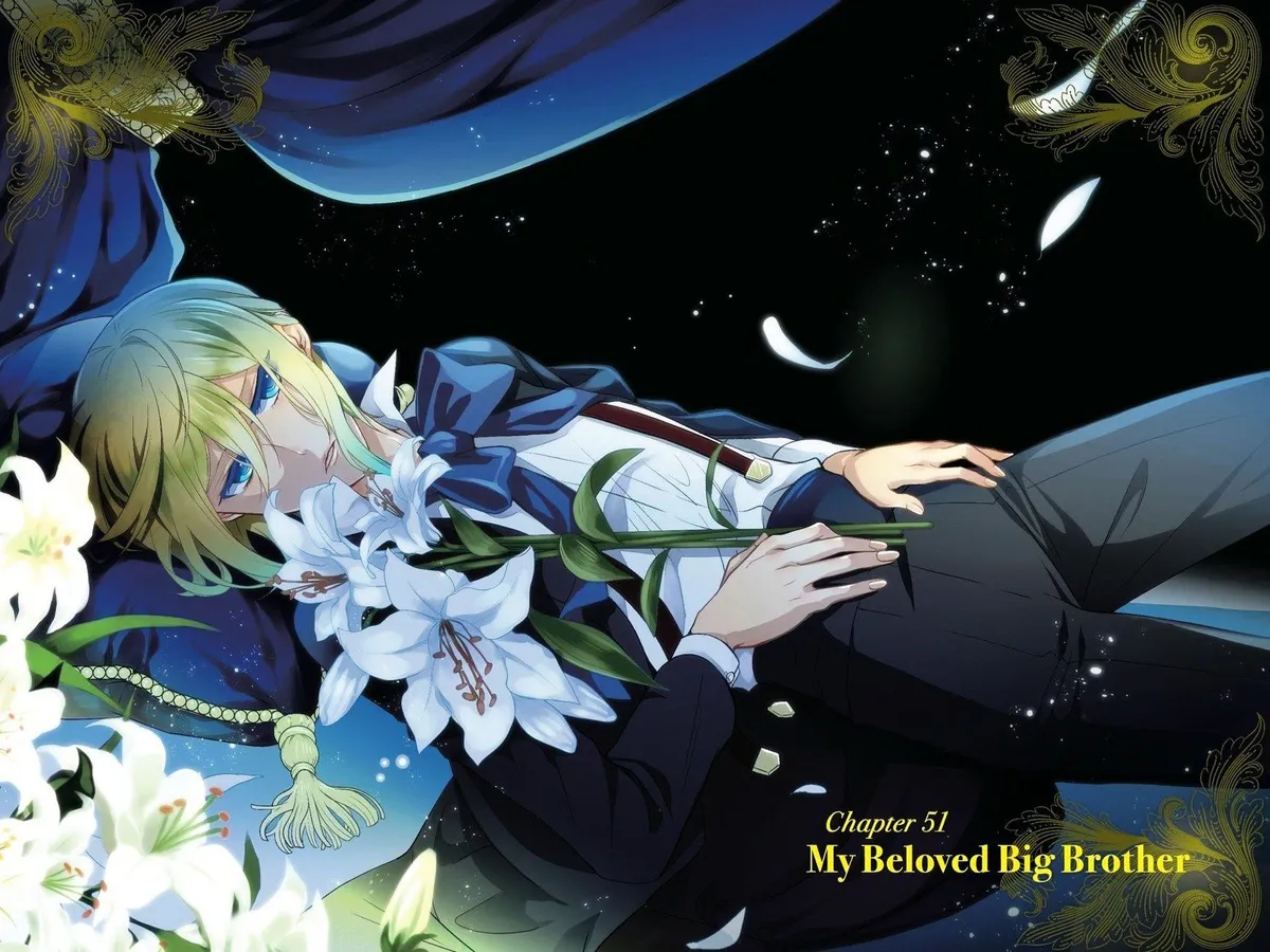 The Royal Tutor Chapter 51 page 3 - 