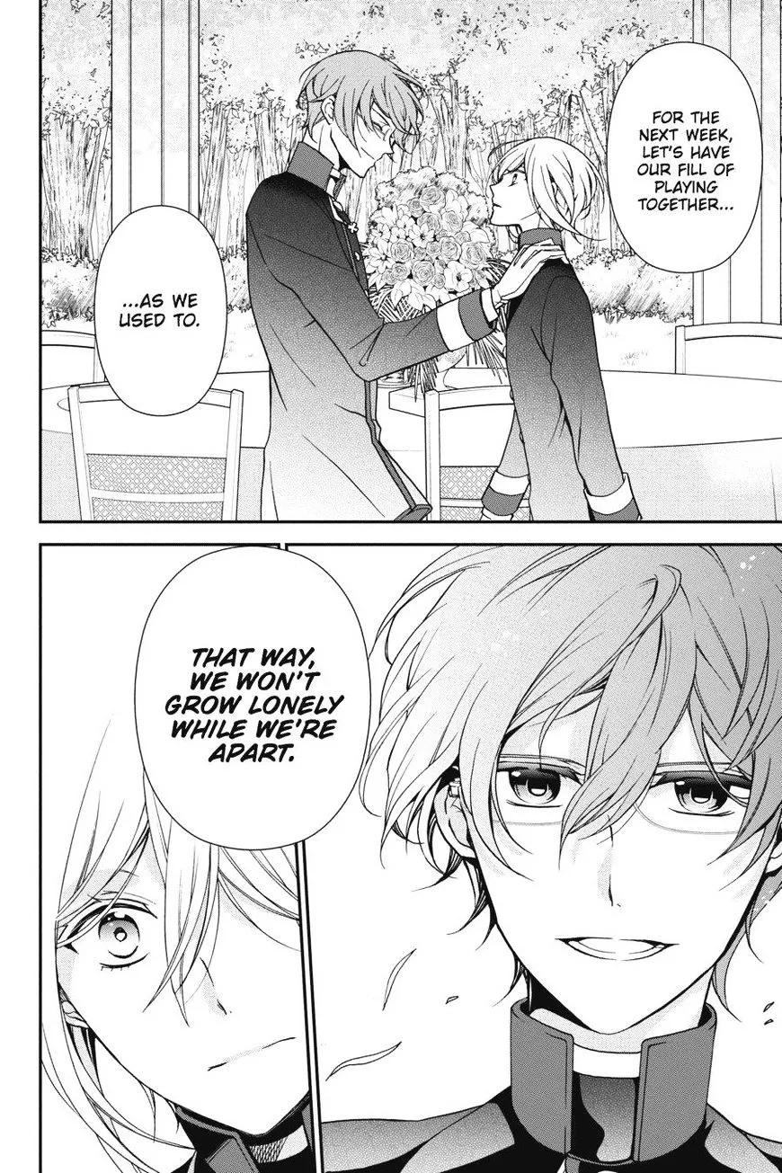 The Royal Tutor Chapter 51 page 24 - 