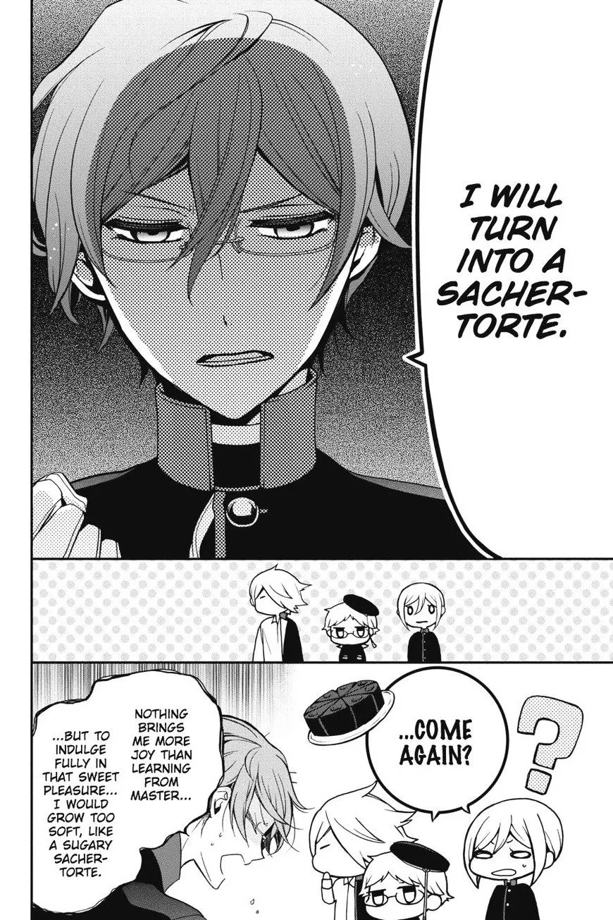 The Royal Tutor Chapter 51 page 8 - 