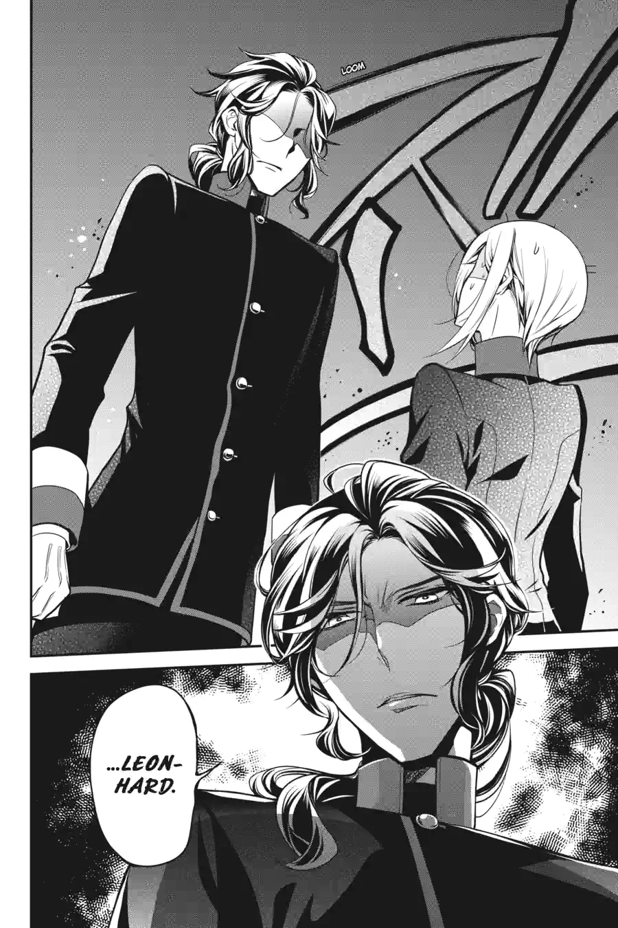 The Royal Tutor Chapter 53.99 page 2 - 
