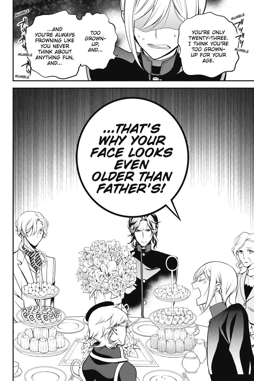 The Royal Tutor Chapter 53 page 18 - 