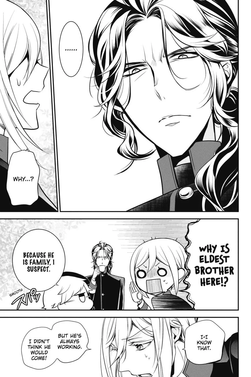 The Royal Tutor Chapter 53 page 7 - 
