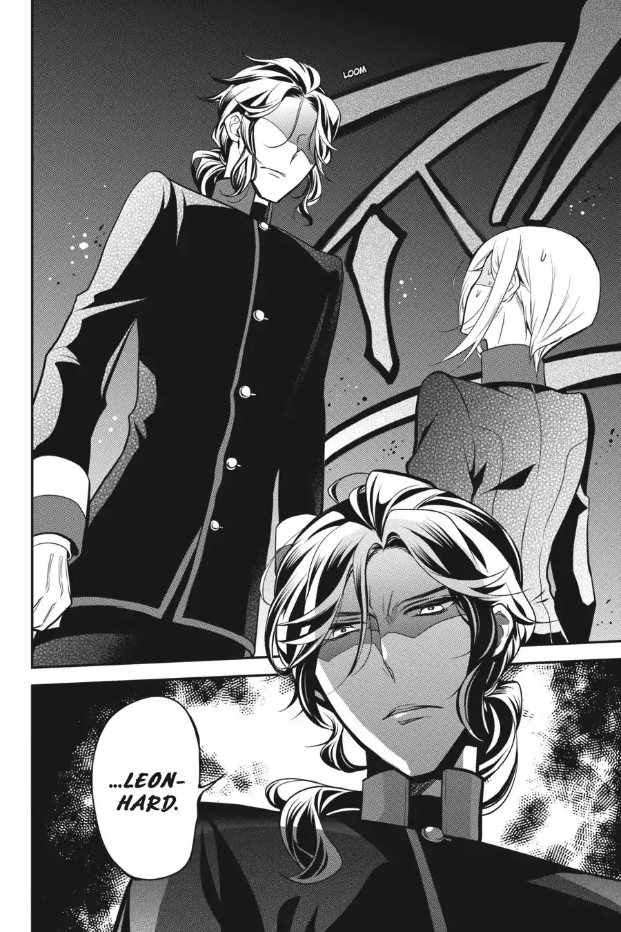 The Royal Tutor Chapter 54 page 2 - 