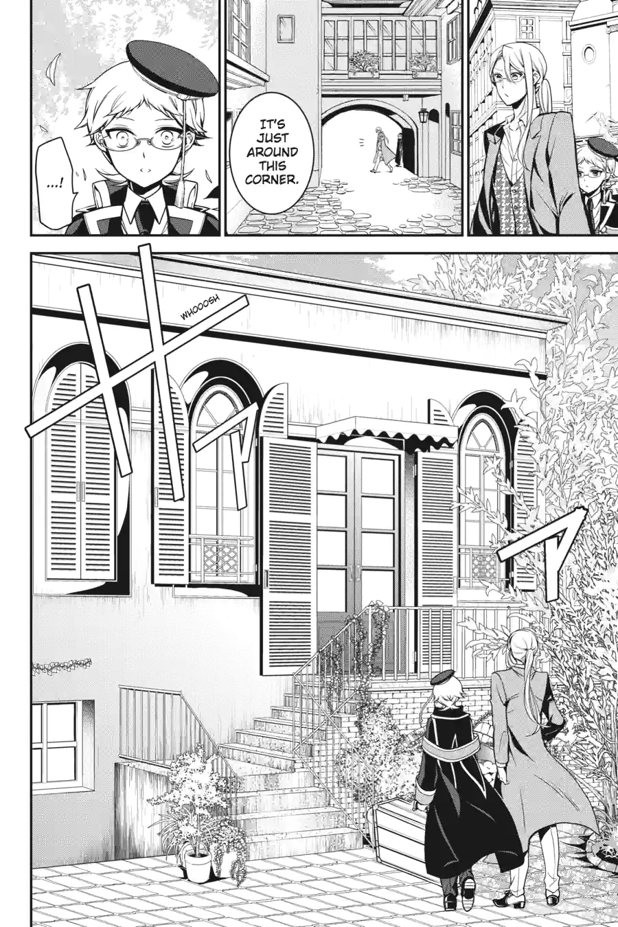 The Royal Tutor Chapter 55 page 16 - 