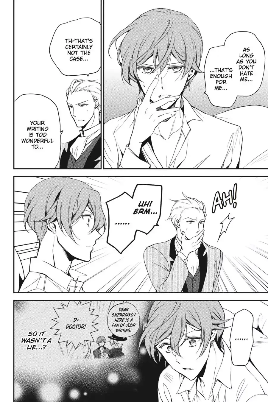 The Royal Tutor Chapter 56 page 25 - 