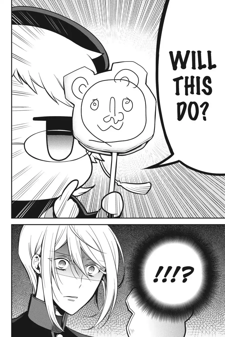 The Royal Tutor Chapter 57 page 24 - 