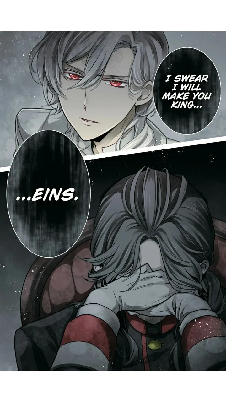 The Royal Tutor Chapter 59.98 page 2 - 