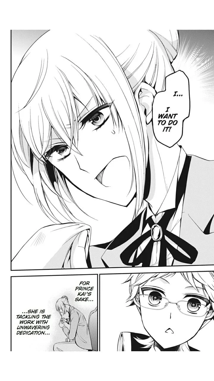 The Royal Tutor Chapter 59.98 page 24 - 