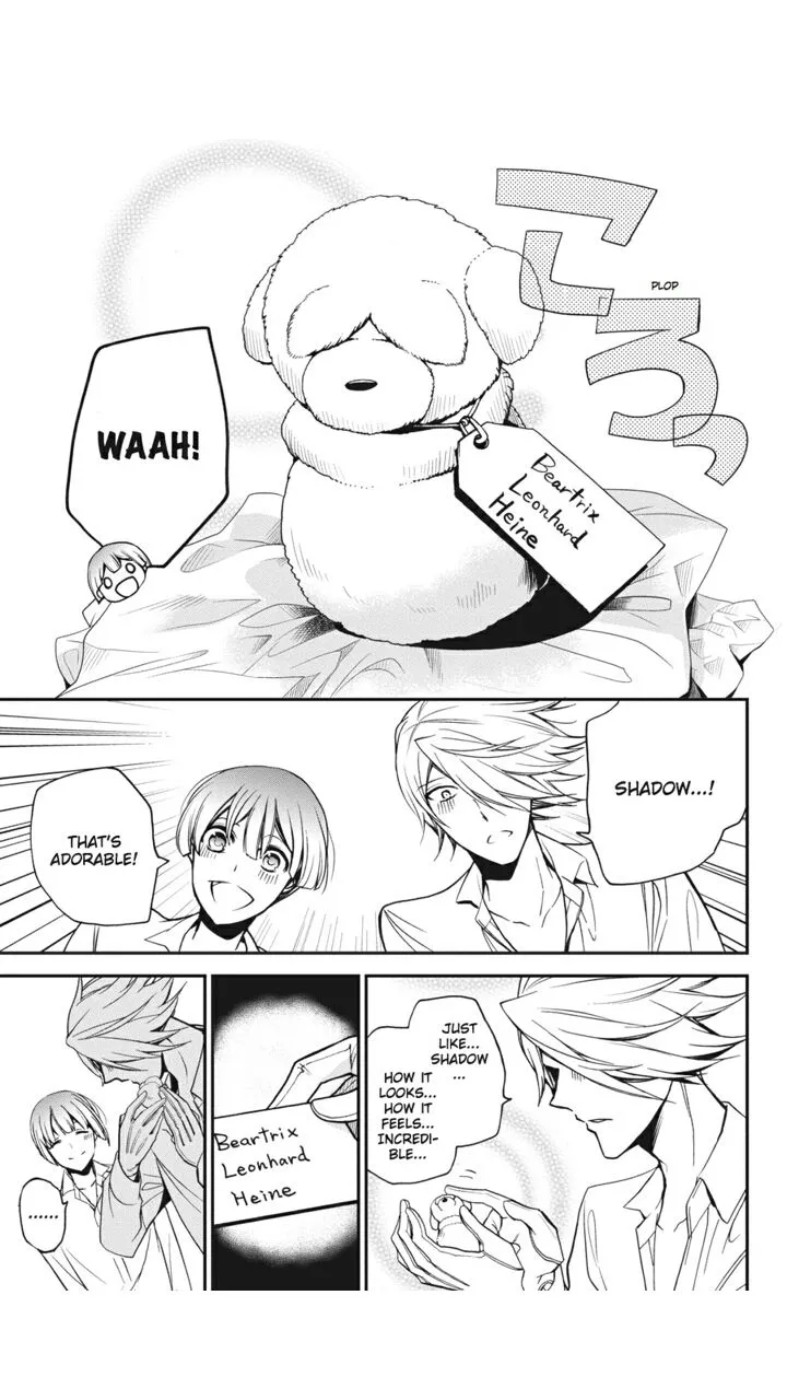The Royal Tutor Chapter 59.98 page 26 - 