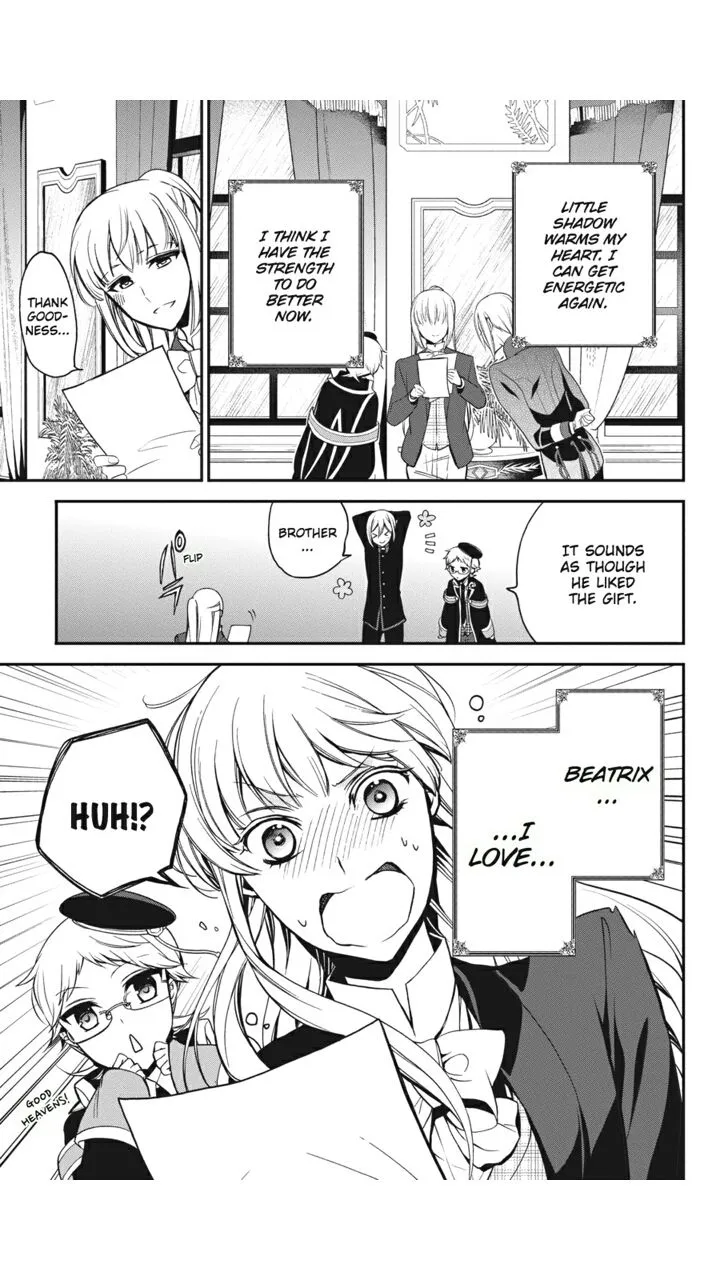 The Royal Tutor Chapter 59.98 page 28 - 