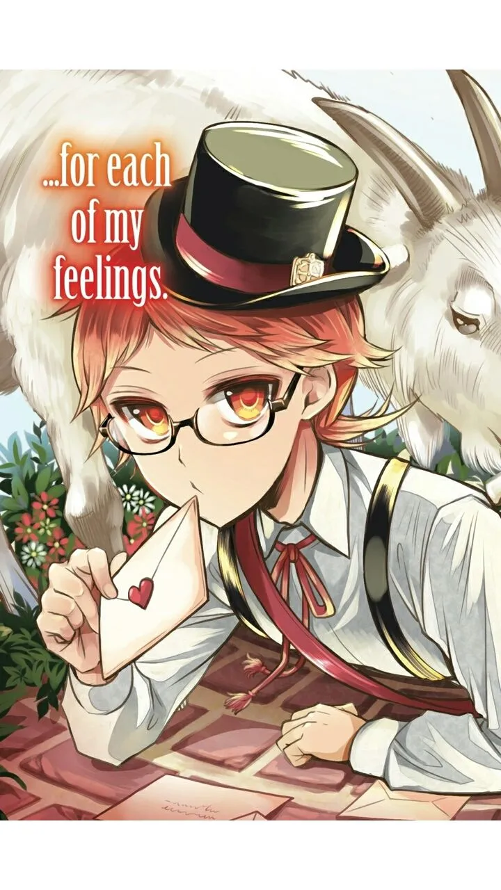 The Royal Tutor Chapter 59.98 page 4 - 