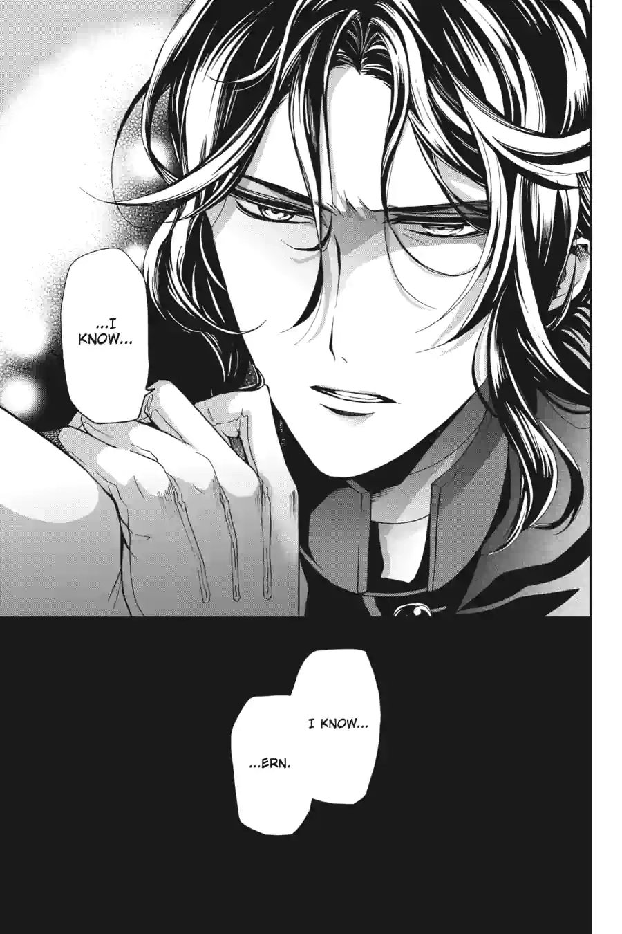 The Royal Tutor Chapter 59.99 page 7 - 