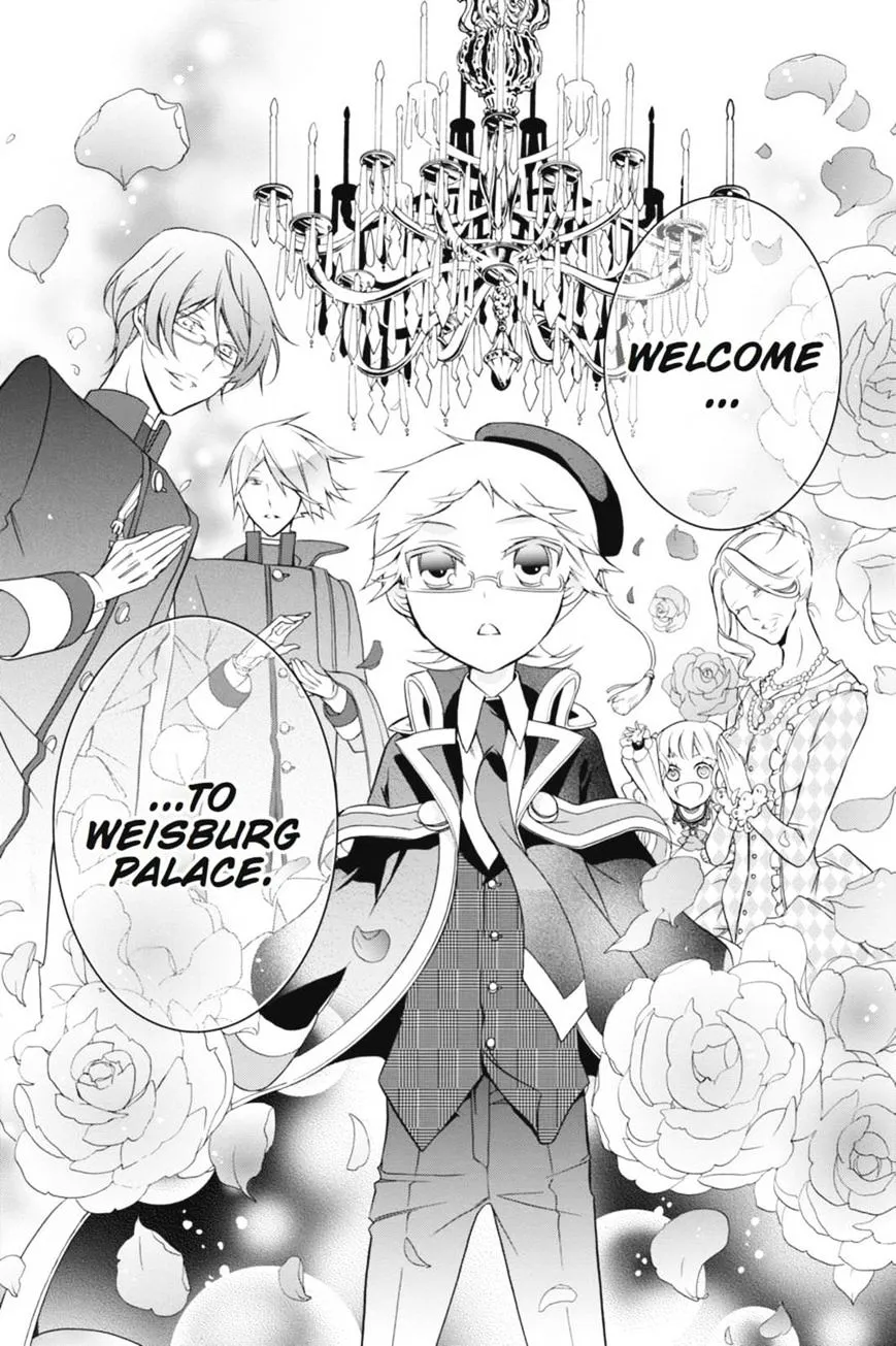 The Royal Tutor Chapter 6.98 page 18 - 