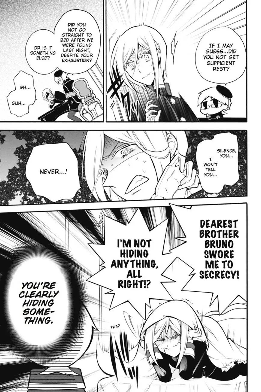The Royal Tutor Chapter 6.98 page 9 - 
