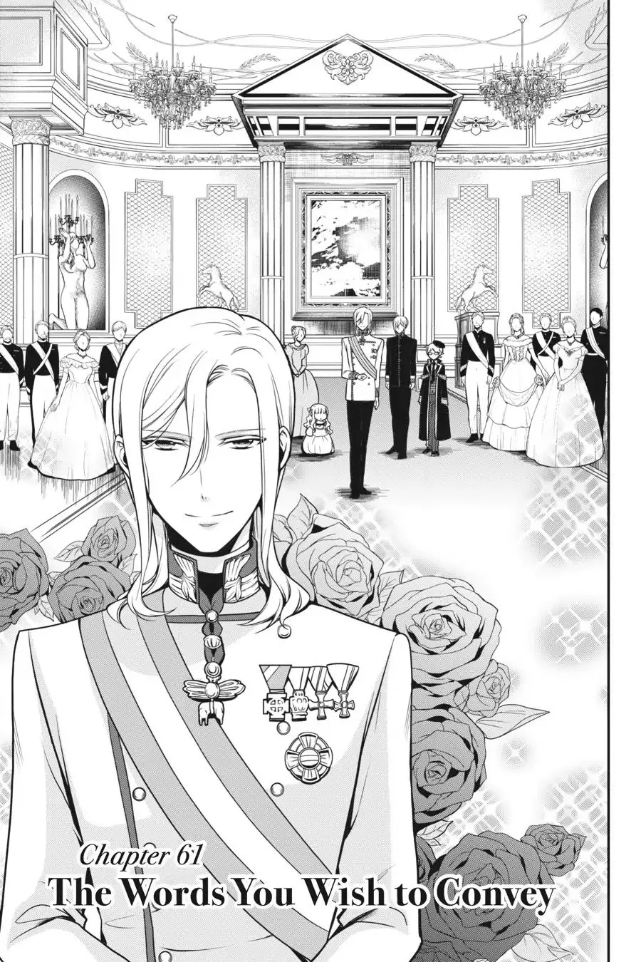 The Royal Tutor Chapter 60.98 page 3 - 