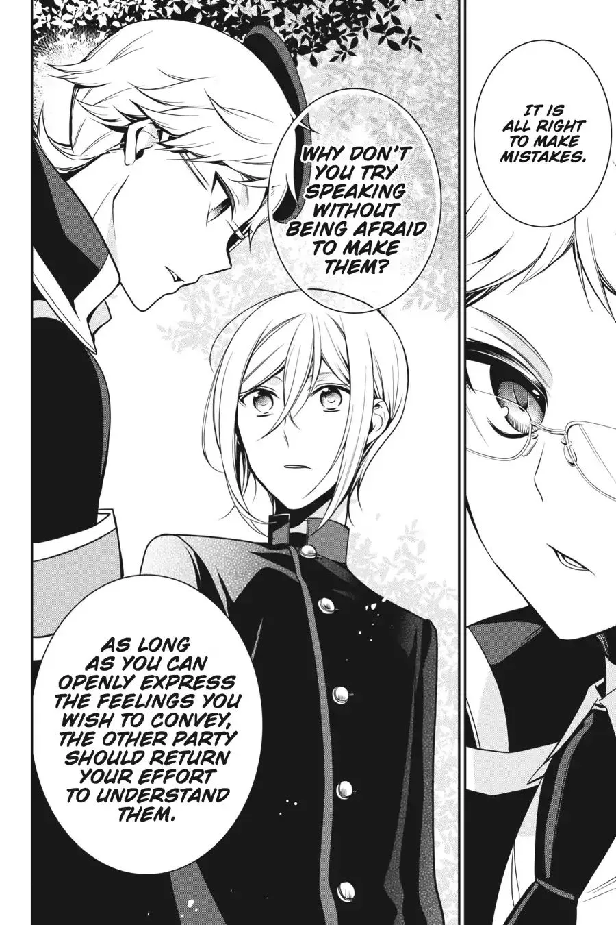 The Royal Tutor Chapter 60.98 page 26 - 