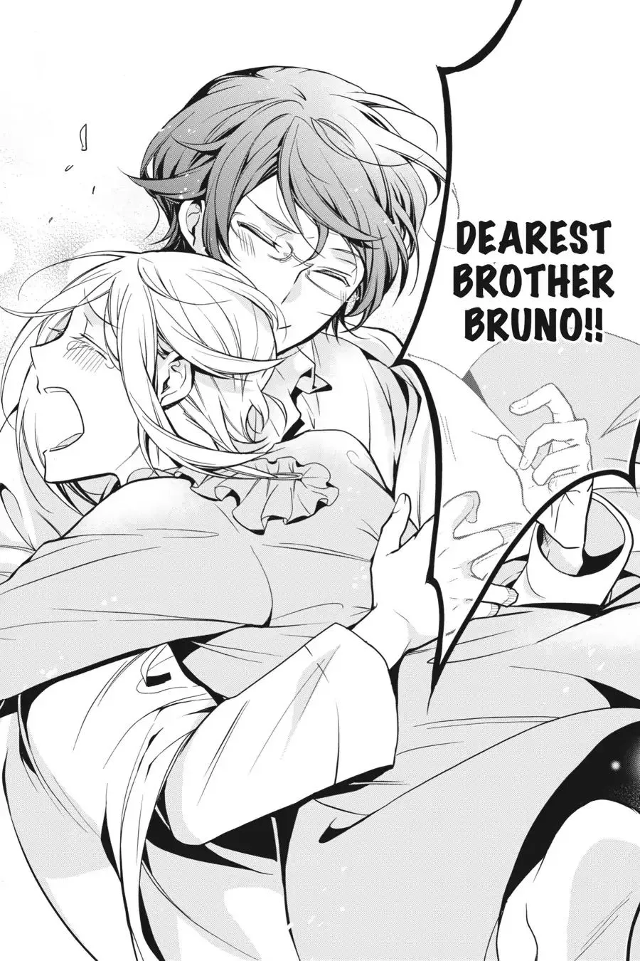 The Royal Tutor Chapter 61.98 page 29 - 