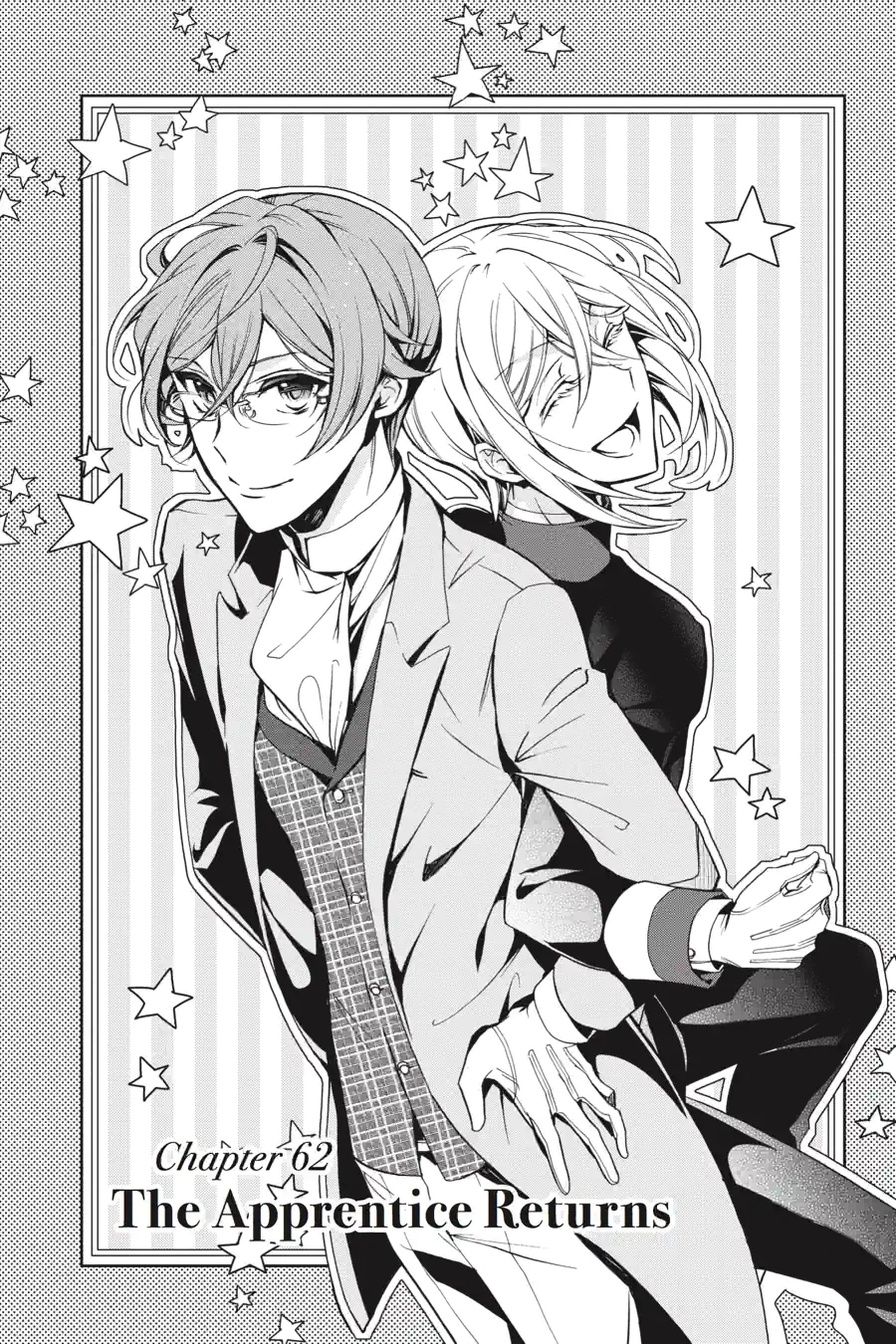 The Royal Tutor Chapter 61.99 page 3 - 