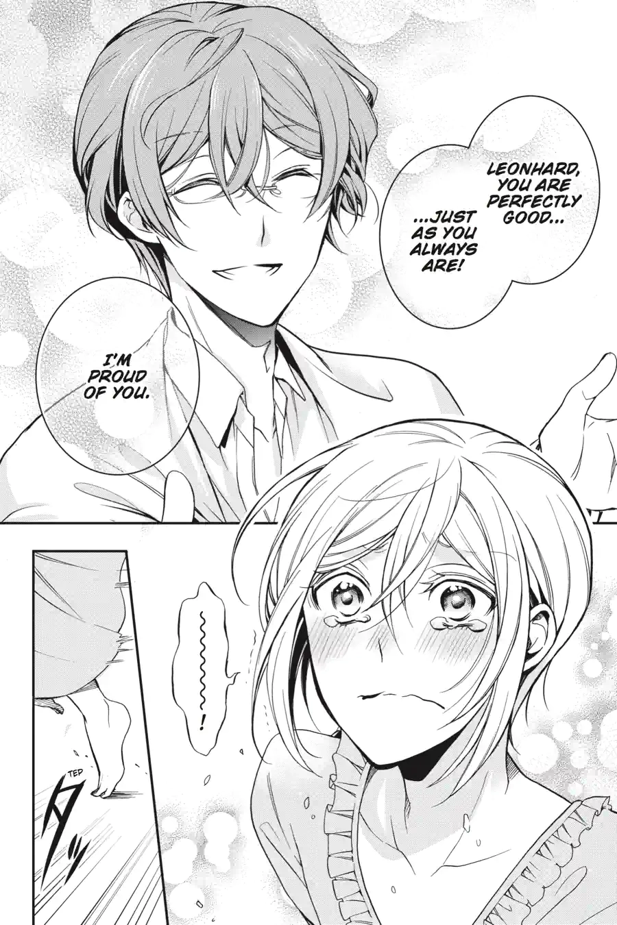 The Royal Tutor Chapter 62 page 13 - 