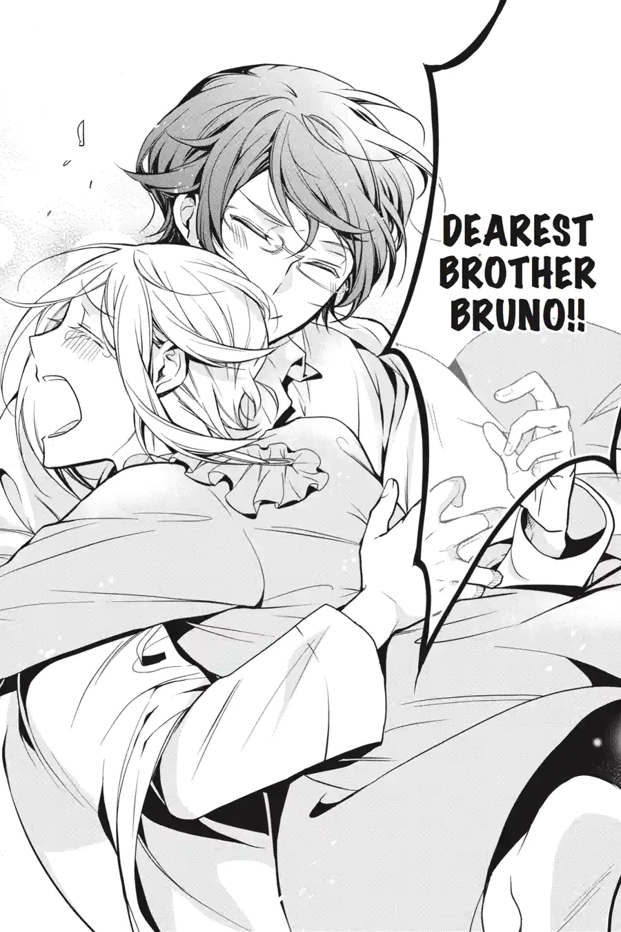 The Royal Tutor Chapter 62 page 14 - 
