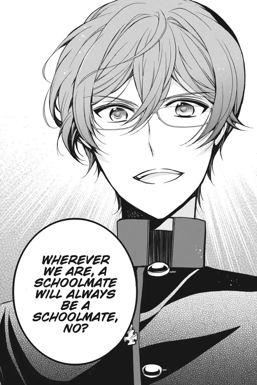 The Royal Tutor Chapter 63 page 12 - 