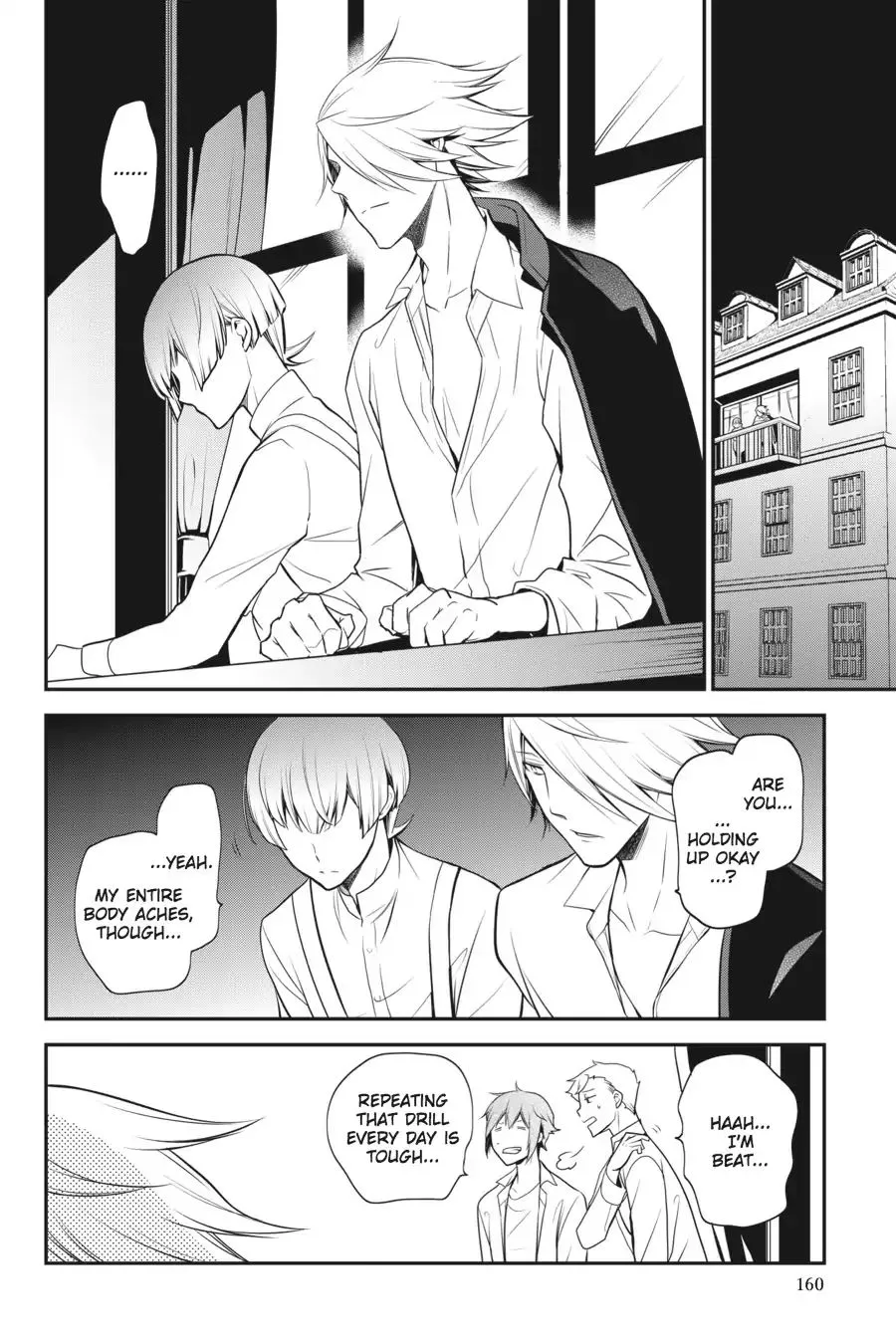 The Royal Tutor Chapter 64.98 page 14 - 