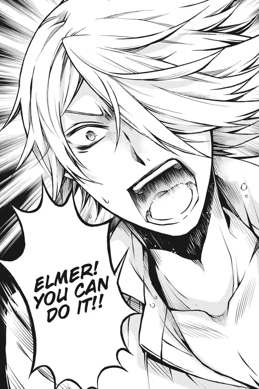 The Royal Tutor Chapter 64.98 page 26 - 