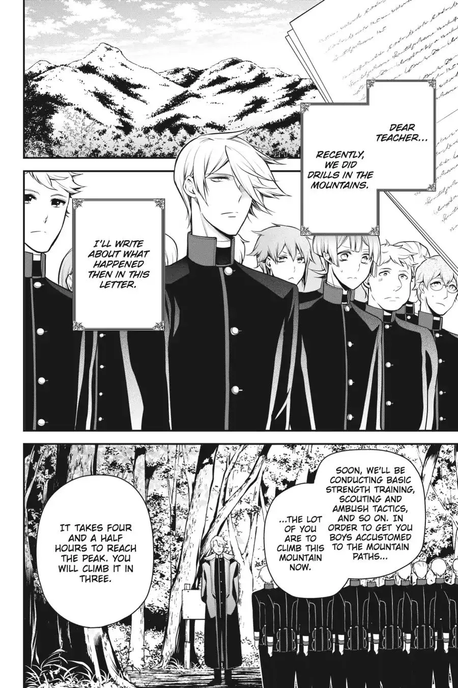 The Royal Tutor Chapter 64.98 page 4 - 